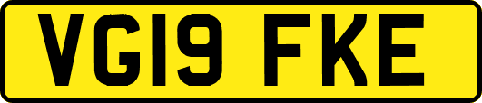 VG19FKE