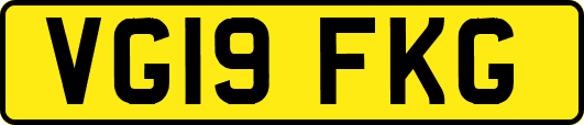VG19FKG