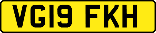 VG19FKH