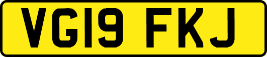 VG19FKJ