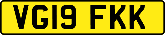 VG19FKK