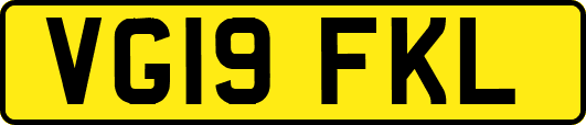 VG19FKL