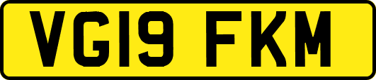 VG19FKM
