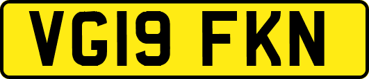 VG19FKN