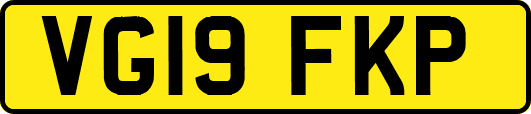 VG19FKP