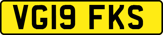 VG19FKS
