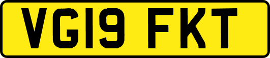 VG19FKT