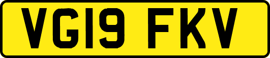 VG19FKV