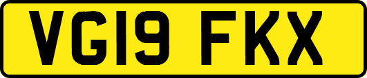 VG19FKX