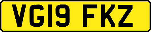 VG19FKZ