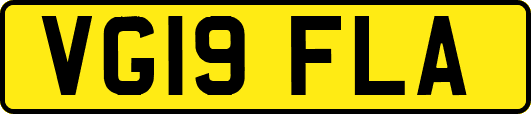 VG19FLA