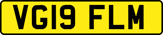 VG19FLM
