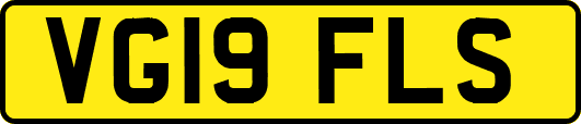 VG19FLS