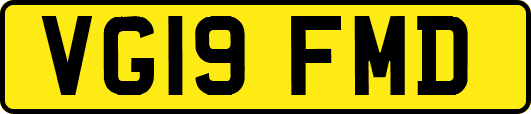 VG19FMD