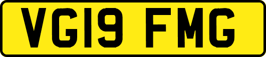 VG19FMG