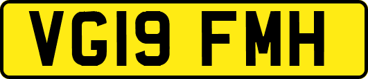 VG19FMH