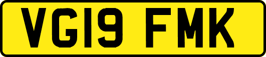 VG19FMK