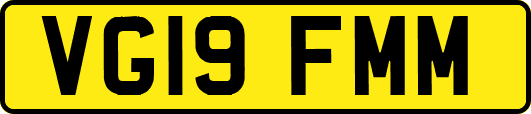 VG19FMM