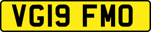VG19FMO