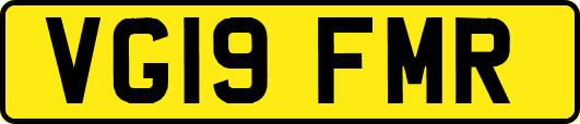 VG19FMR