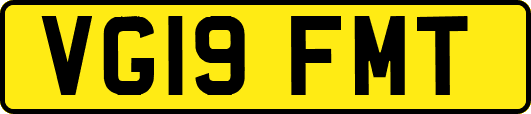VG19FMT