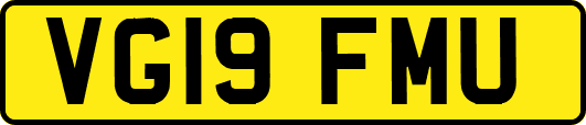 VG19FMU