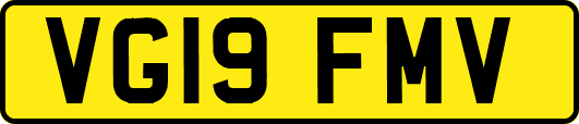 VG19FMV