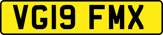 VG19FMX