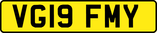 VG19FMY