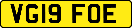 VG19FOE