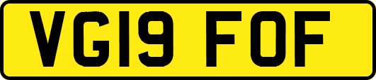 VG19FOF