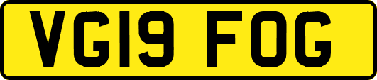 VG19FOG