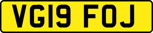 VG19FOJ