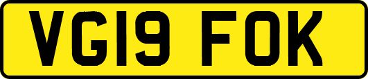 VG19FOK