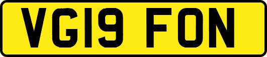 VG19FON