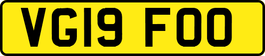 VG19FOO
