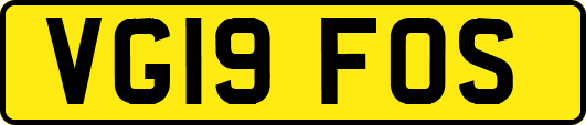VG19FOS