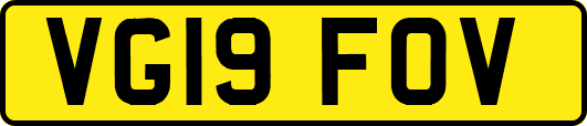 VG19FOV