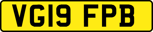 VG19FPB