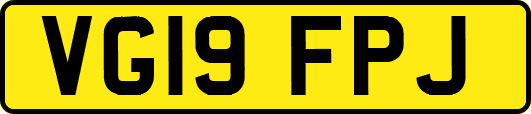 VG19FPJ