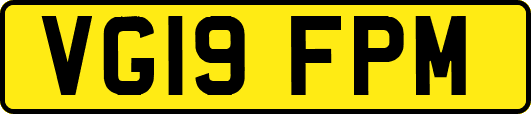 VG19FPM