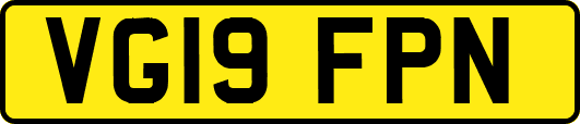 VG19FPN
