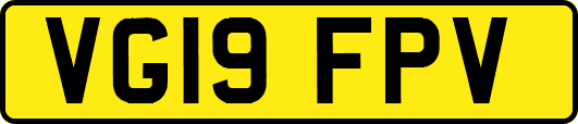 VG19FPV