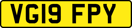 VG19FPY