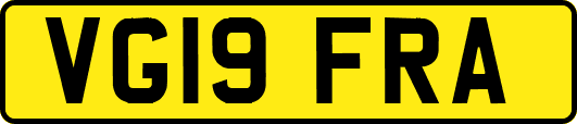 VG19FRA