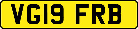 VG19FRB
