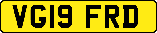 VG19FRD