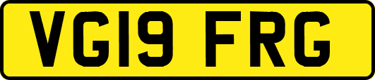 VG19FRG