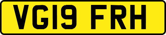 VG19FRH