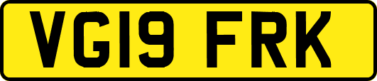 VG19FRK